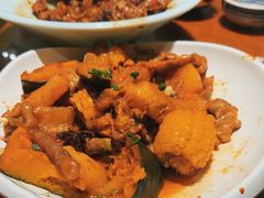 -95号酱骨·一块豆腐(展春园西路店)