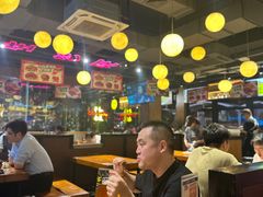 -本色.小马哥烧烤(五一路总店)