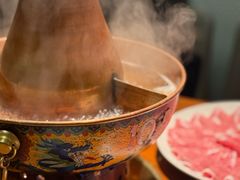 -1078號老北京涮肉(万达广场店)