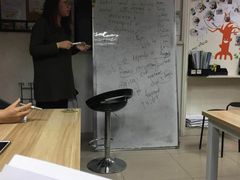 -ME Marvel English 麦迩威英语(万象城校区)