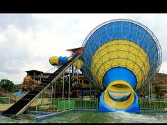 -青鱼湾水上乐园