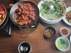 -品味泸沽湖•民族特色菜(大落水店)