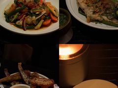 -High Yaki THE SEA海鲜居酒屋