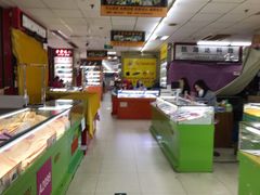 -盛贤大沙头旧货市场