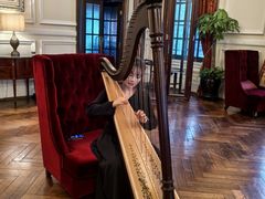 -Salon de Ville浦江汇(上海外滩华尔道夫酒店店)