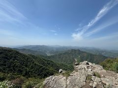 -午潮山国家森林公园