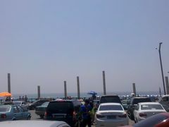 门面-老虎石海上公园