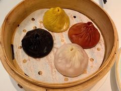 锦绣四色小笼-翡翠江南(国贸商城店)