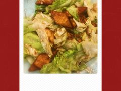 -巴依老爷新疆美食(望京小街店)