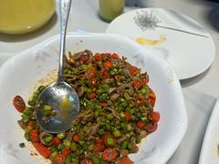 -三湘四水正宗湘菜(君峰路店)