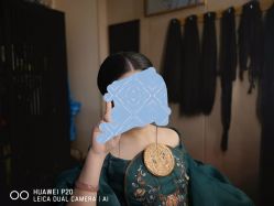 -盘子女人坊古装写真摄影(天津总店)