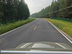 -御道口草原森林风景区