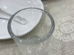 -奥华餐厅·老张记(台基厂店)