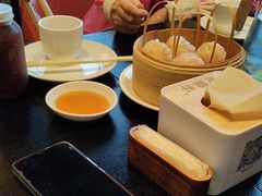 -金鼎轩(鸟巢北辰荟店)