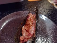 -無境·匠心日本料理(汉街店)