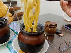 -靓汤瓦罐面(大学城店)