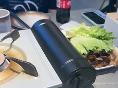 -椒椒铜炉火锅鸡(天马店)