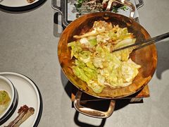 -绿茶餐厅(广州天河城店)