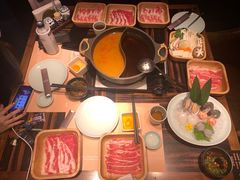 -山葵家·创意料理(临平银泰城店)