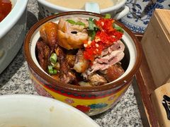 -南京大牌档(济南万象城店)