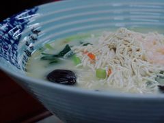大煮干丝-粗茶淡饭(东关街店)
