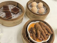 -唐宫·粤菜海鲜(万象城店)