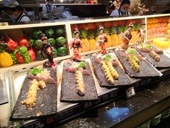 -梨花自助烤肉(天河城店)