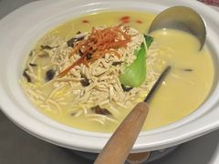 -津禧荟·酥皮烤鸭(北辰店)