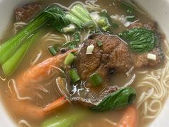 -从前慢海鲜面馆