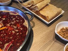 -彤德莱火锅(大学城店)