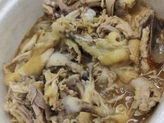 -民间瓦缸煨汤館(嵩山路店)