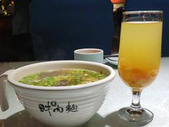 -阿西娅食府(中关村店)