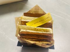 -卷心卷意·轻甜蛋糕(新光天地店)