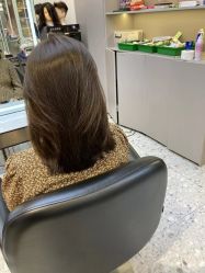 -川和潮人漂色·烫染·接发