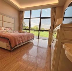 -雅馨国际月子中心