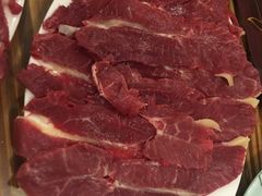 -荣记潮汕牛肉火锅(仙鹤街店)