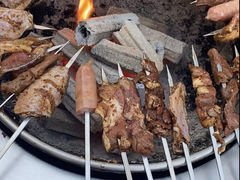 -忠义水浒烤肉(体育西路店)