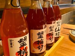 -薇酌饮·陕西菜(南门外店)