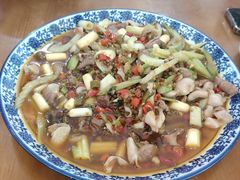 -李大爷的泡椒馆(冉家坝店)