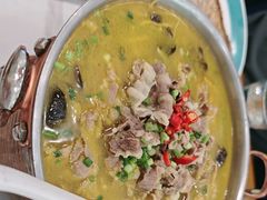 锅仔酸汤肥牛-宛平李记小吃(东关街店)