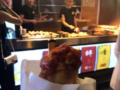 -八一好吃街·高品美食广场