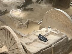 -洛阳周王城天子驾六博物馆