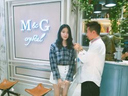 -HH·MG染烫店