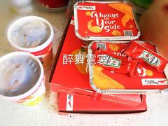 -必胜客(欧亚卖场店)