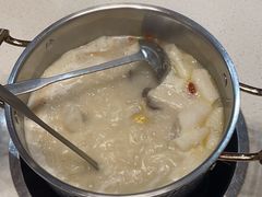 -煲王粤菜餐厅(中侨中心店)