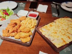 -Ambra Haus琥珀屋精酿餐厅(宝山店)