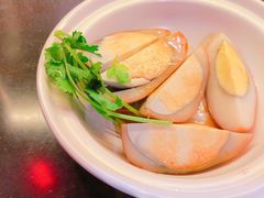 -陈鹏鹏潮汕菜(宝安机场T3航站楼店)