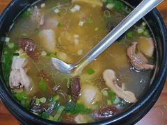 -呼吸森林·生态农庄农家乐私房菜