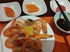 -安徽高速开元国际大酒店·地中海自助餐厅
