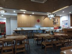 大堂-聚成源(芦庄店)